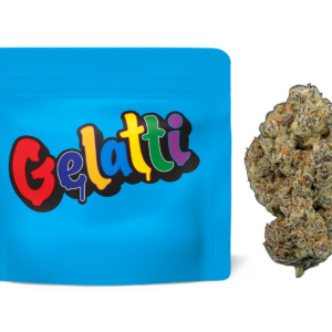 Gelatti – Hybrid Cannabis Strain in Jamaica (Duplicate)