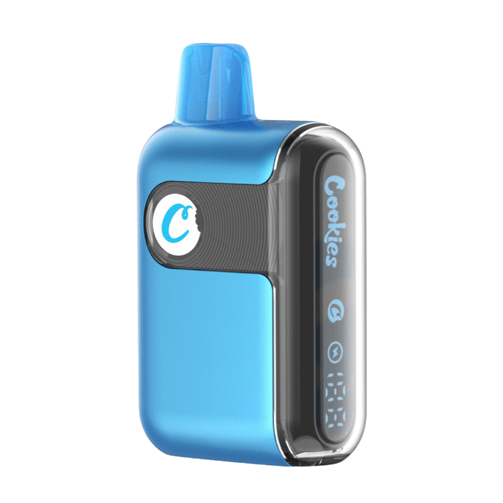 Cookies THCa Disposable 5g – Apples & Bananas - Image 5