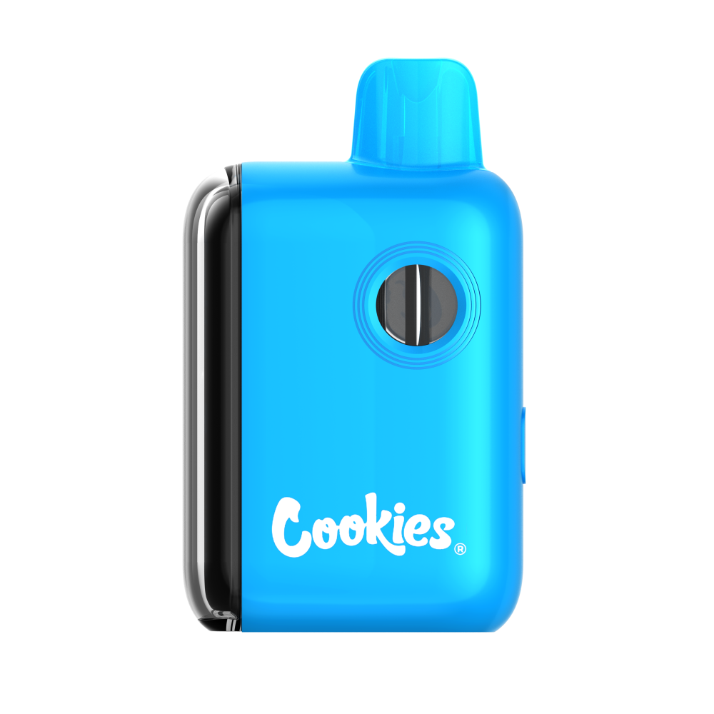 Cookies THCa Disposable 5g – Apples & Bananas - Image 2